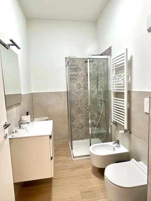 Appartement Loft Moderno A *