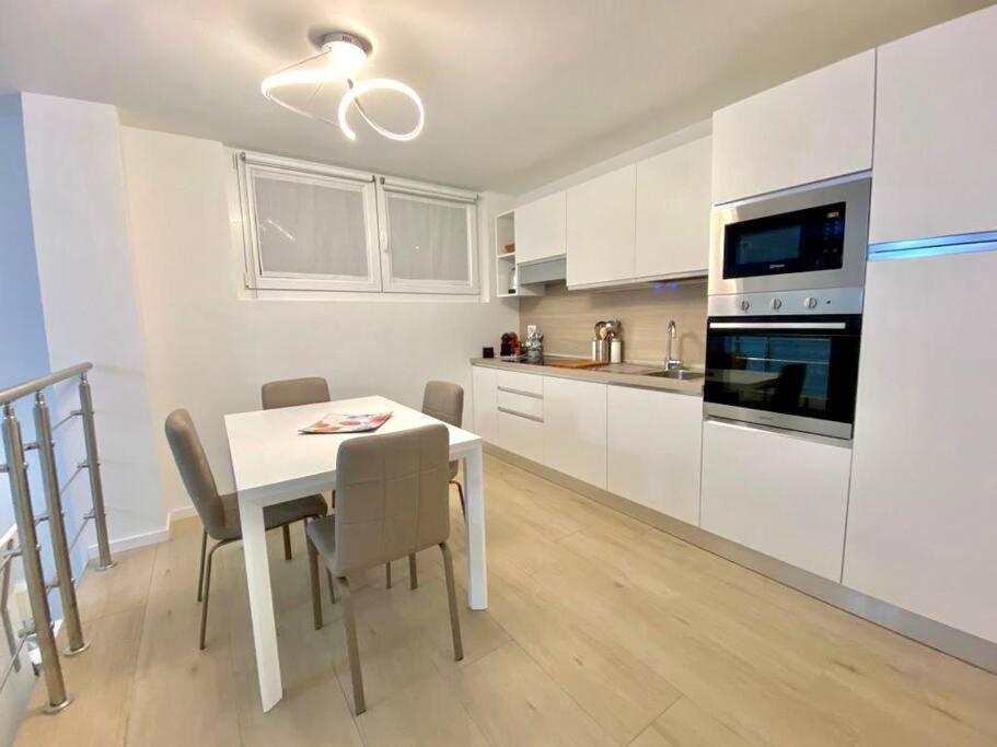 Loft Moderno A * Milaan