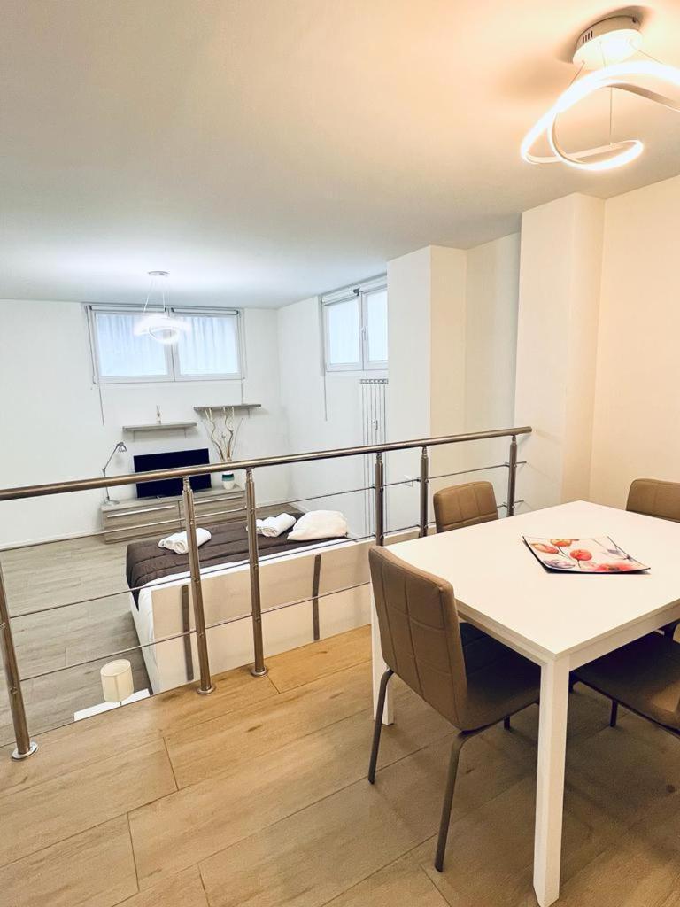 Loft Moderno A