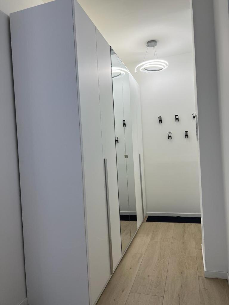Loft Moderno A Appartement