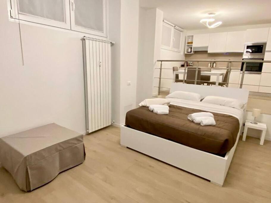 Appartement Loft Moderno A