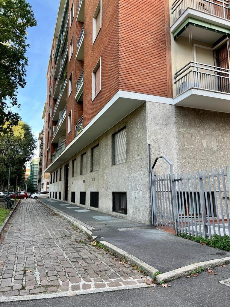 Leilighet Loft Moderno A *
