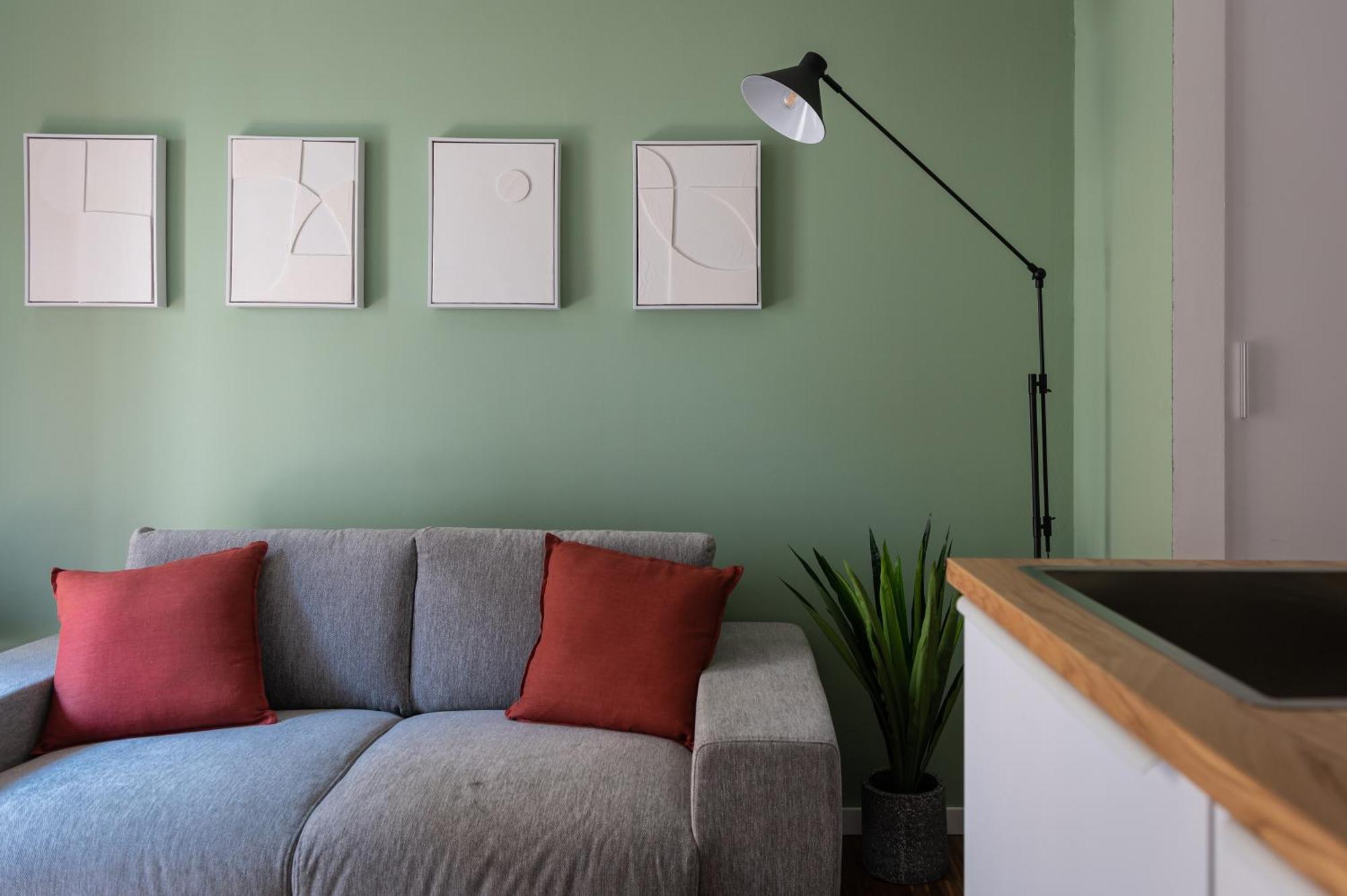 Via Custodi Nest - Chic & Cosy * Milano