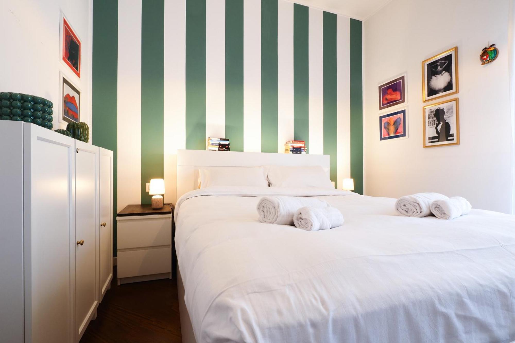 Primopiano - Castelvetro Appartamento