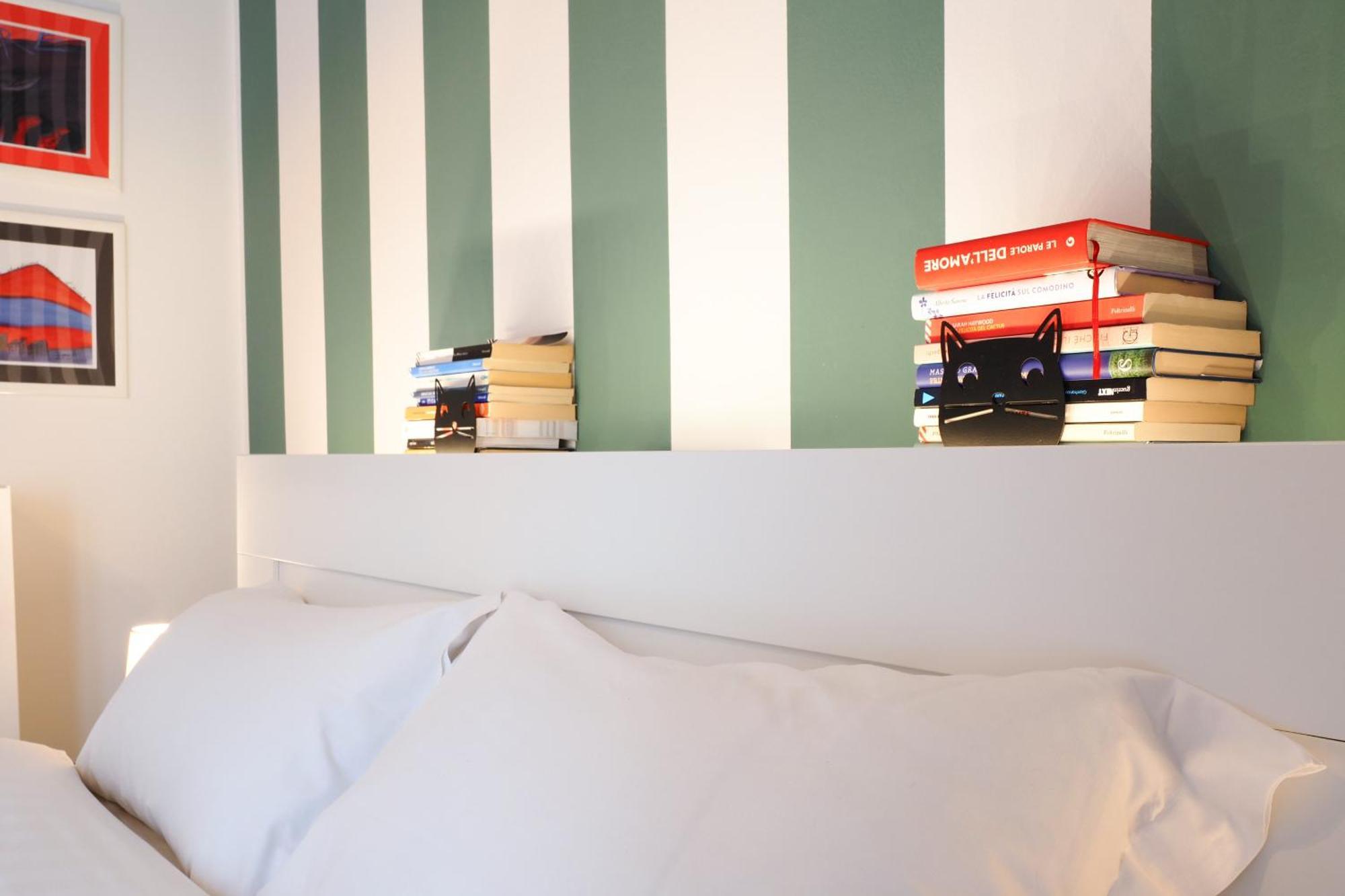 Appartamento Primopiano - Castelvetro Milano
