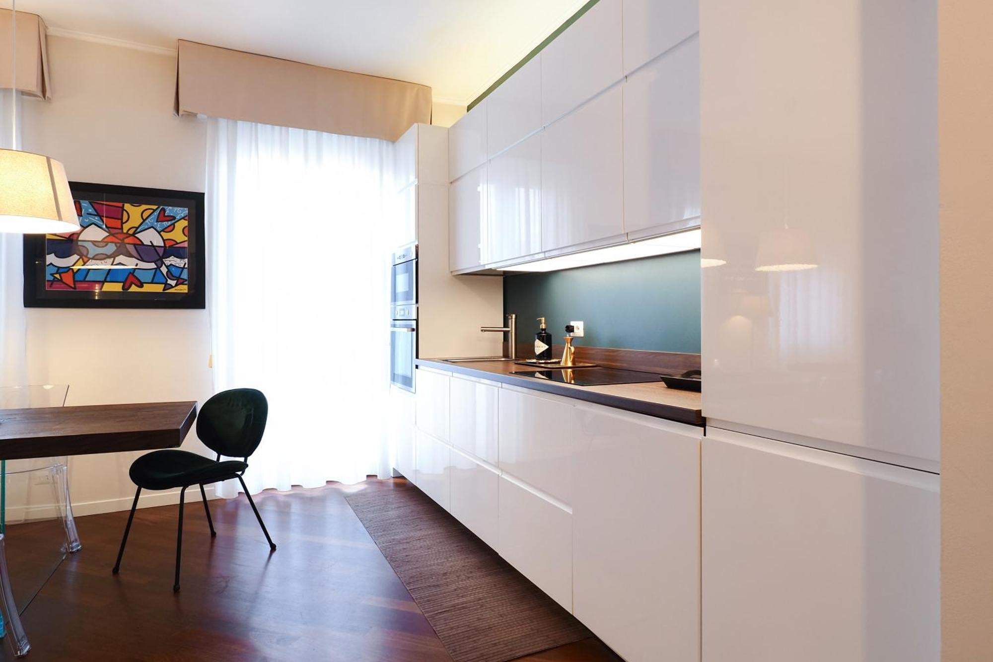 Appartamento Primopiano - Castelvetro
