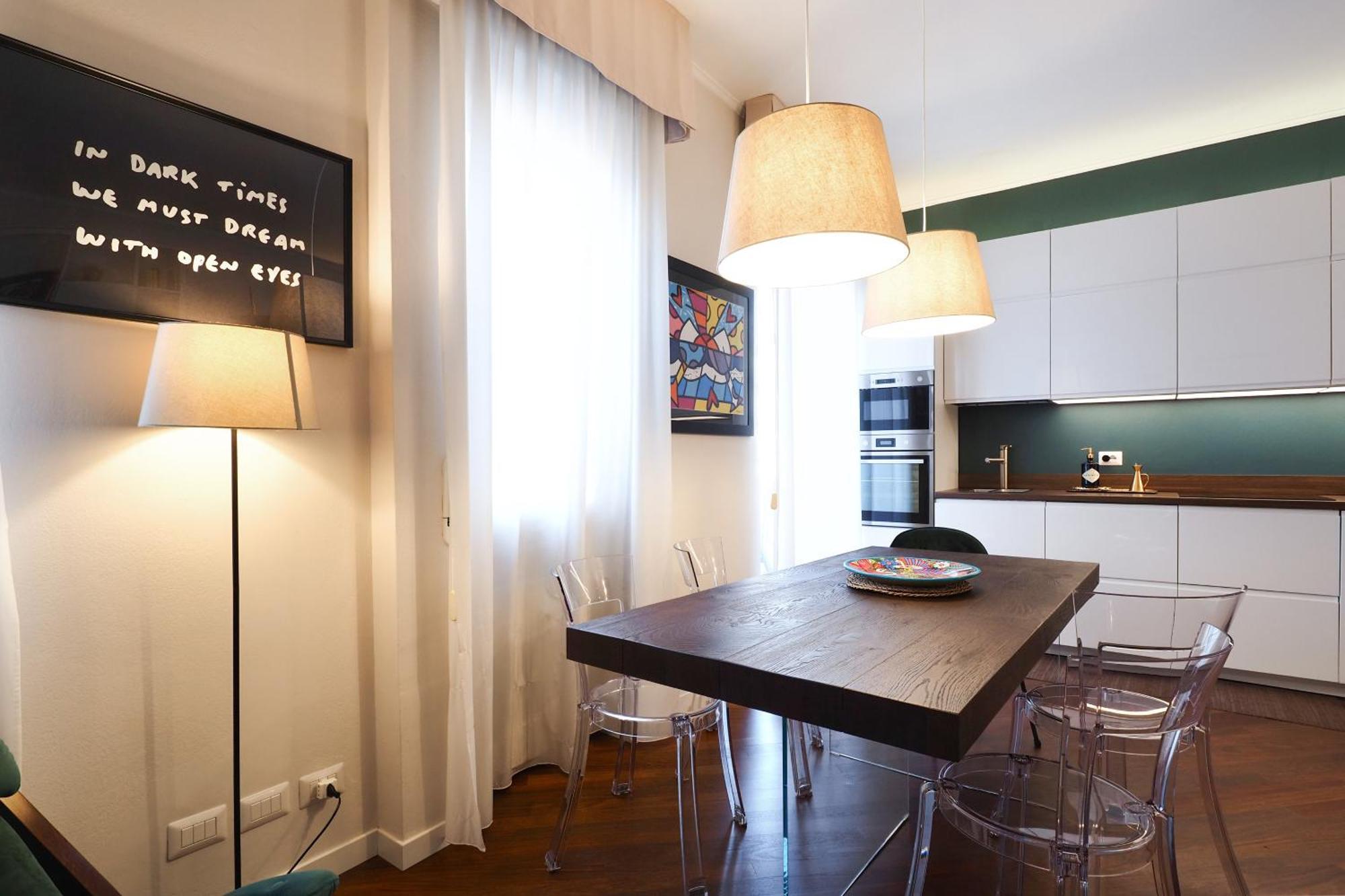 Appartamento Primopiano - Castelvetro *
