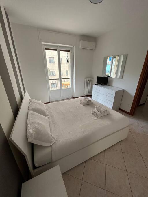 Cozy San Siro - Fiera Appartamento Milano