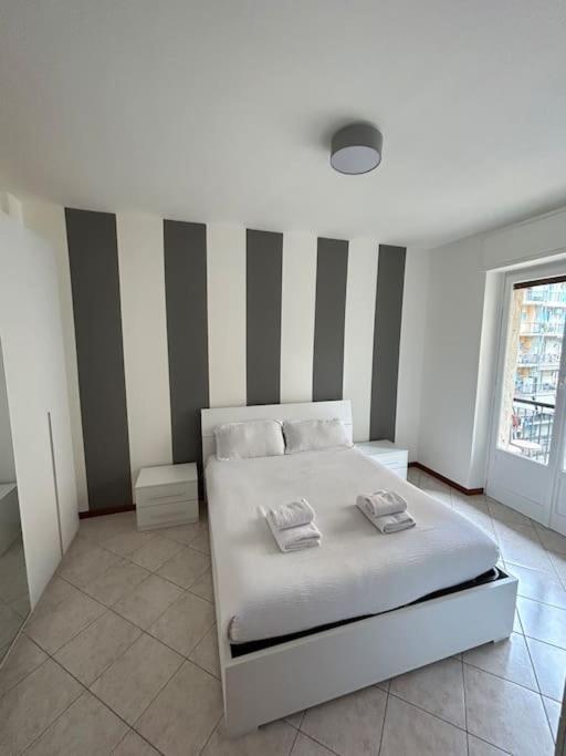 Cozy San Siro - Fiera Appartamento