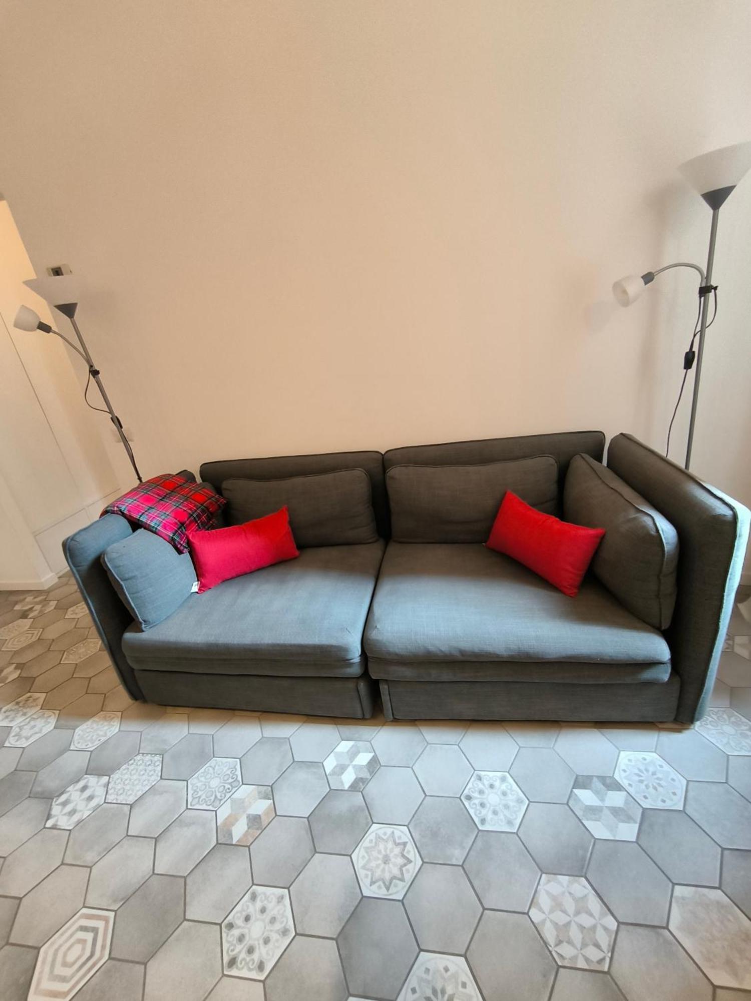 Nella Movida Di Isola-porta Nuova Apartment *