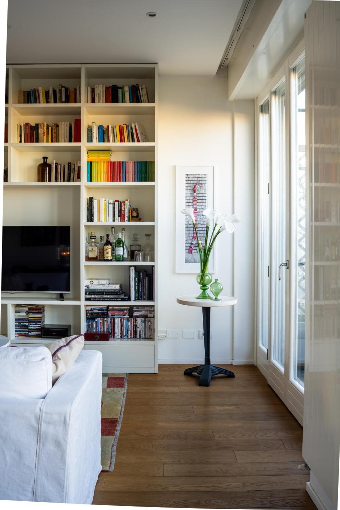 Life View With Terrace R&r Apartment *