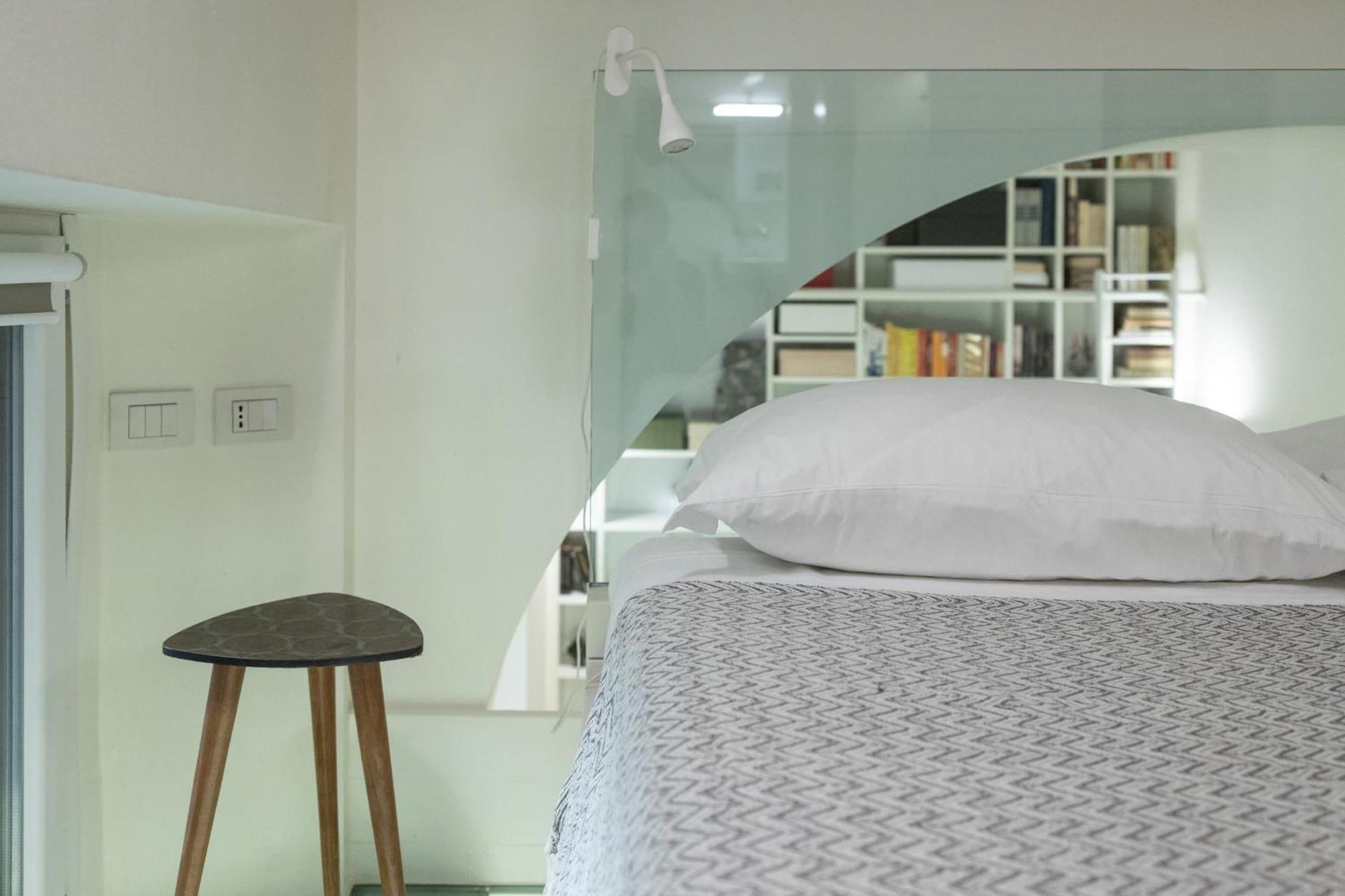 Luxury Duplex Flat With Sauna Few Steps From Duomo Milano