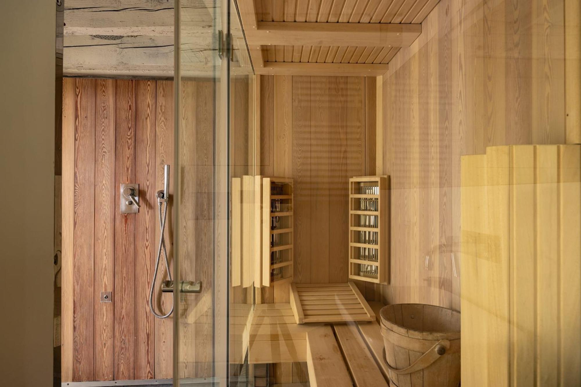 Appartamento Luxury Duplex Flat With Sauna Few Steps From Duomo *