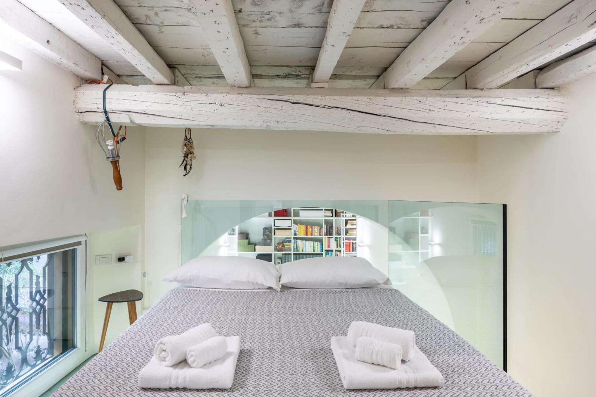 Appartamento Luxury Duplex Flat With Sauna Few Steps From Duomo *