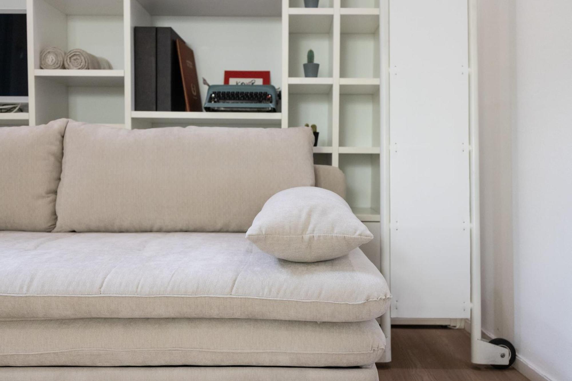 Appartamento Luxury Duplex Flat With Sauna Few Steps From Duomo *
