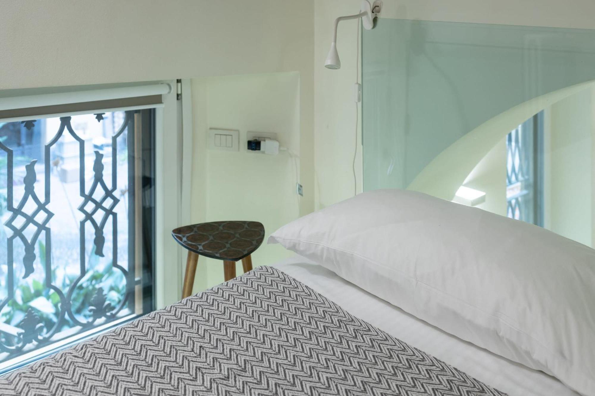 Luxury Duplex Flat With Sauna Few Steps From Duomo Appartamento *