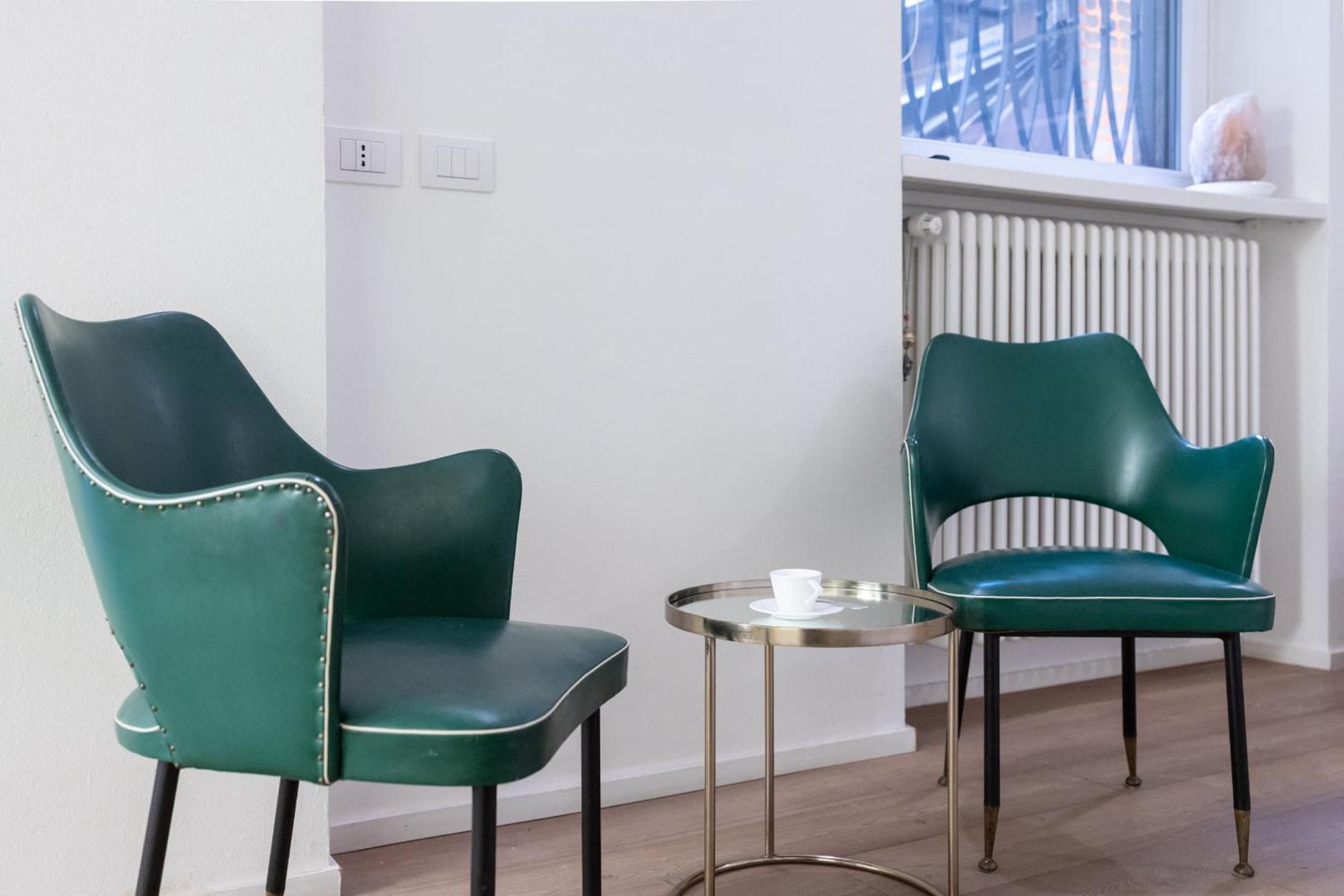 Luxury Duplex Flat With Sauna Few Steps From Duomo * Milano