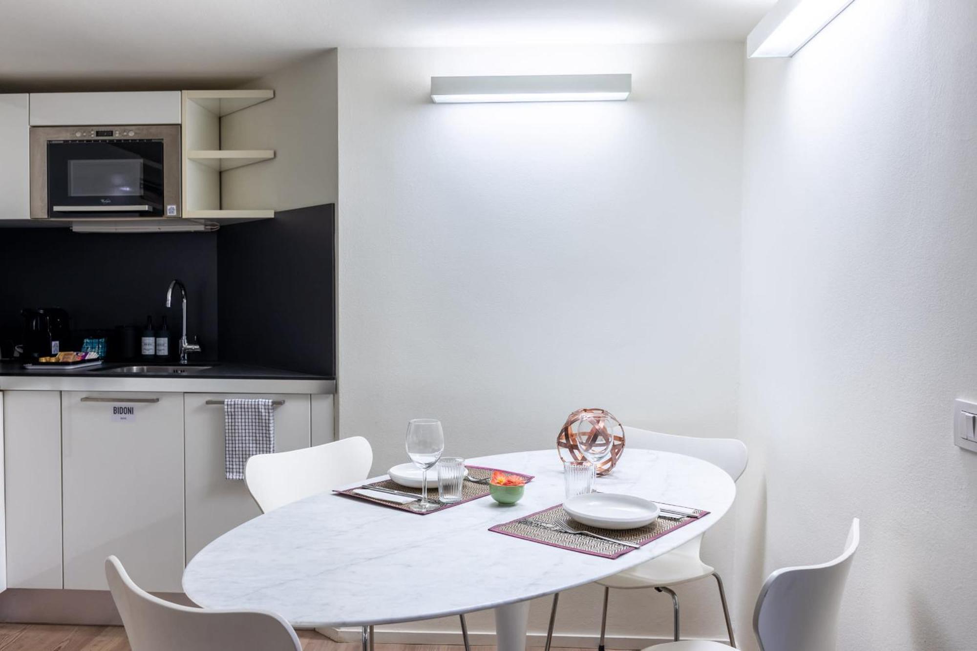 Appartamento Luxury Duplex Flat With Sauna Few Steps From Duomo