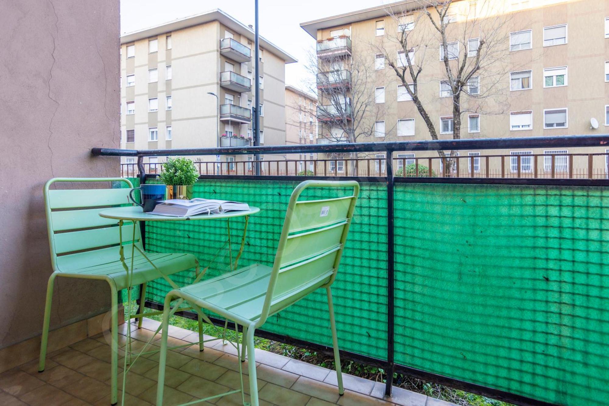 Caseospitali - Alice's House, Funzionale Trilocale Con Arredi Moderni Apartment