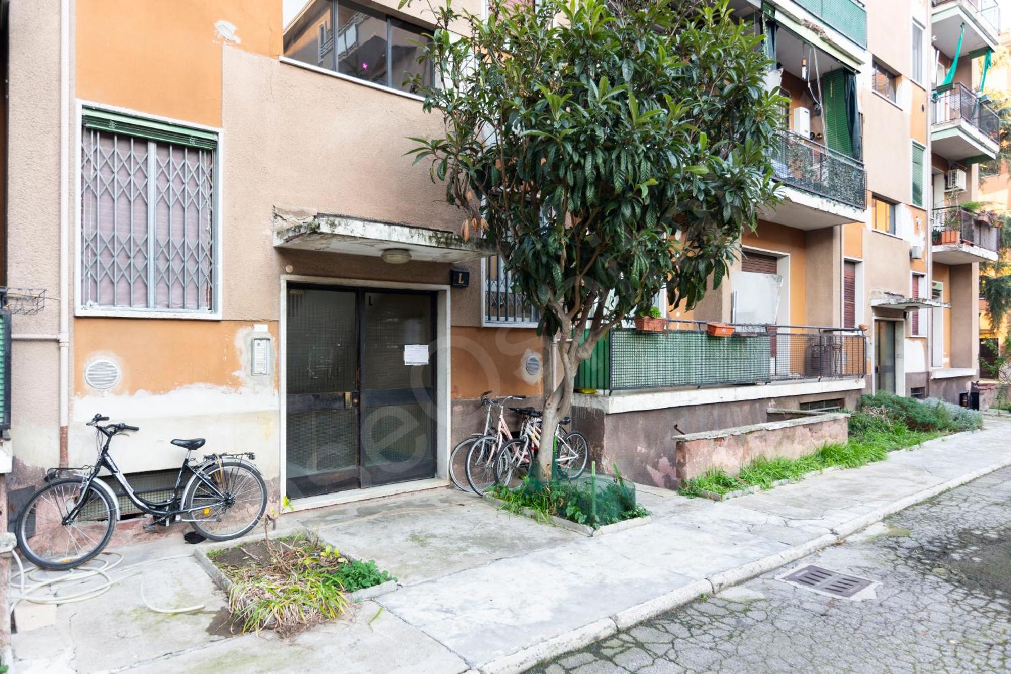 Caseospitali - Alice's House, Funzionale Trilocale Con Arredi Moderni Milan