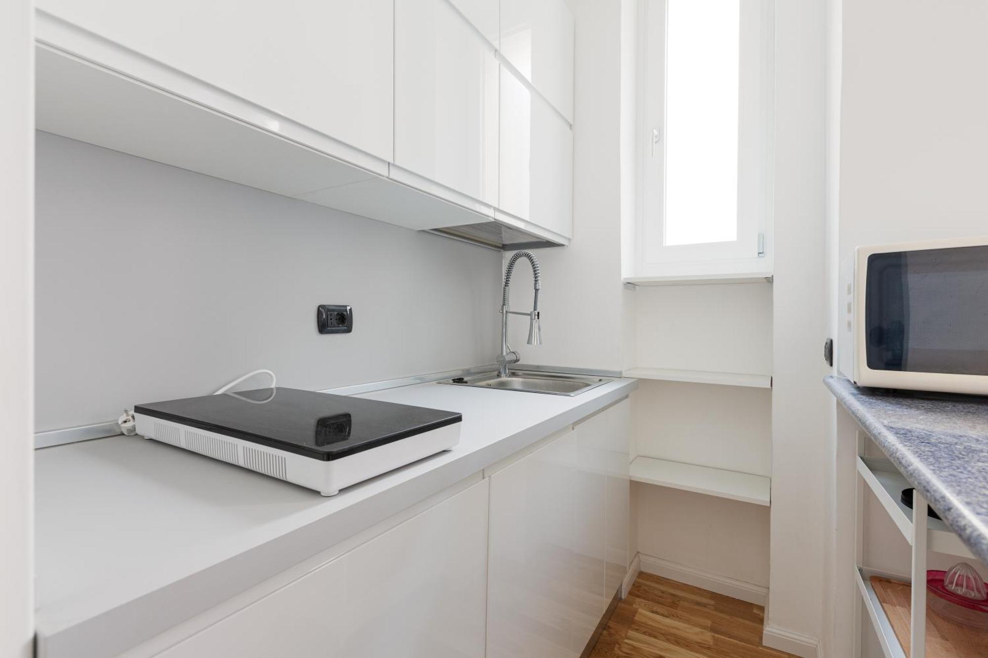 Brera Urban Flat Appartement *