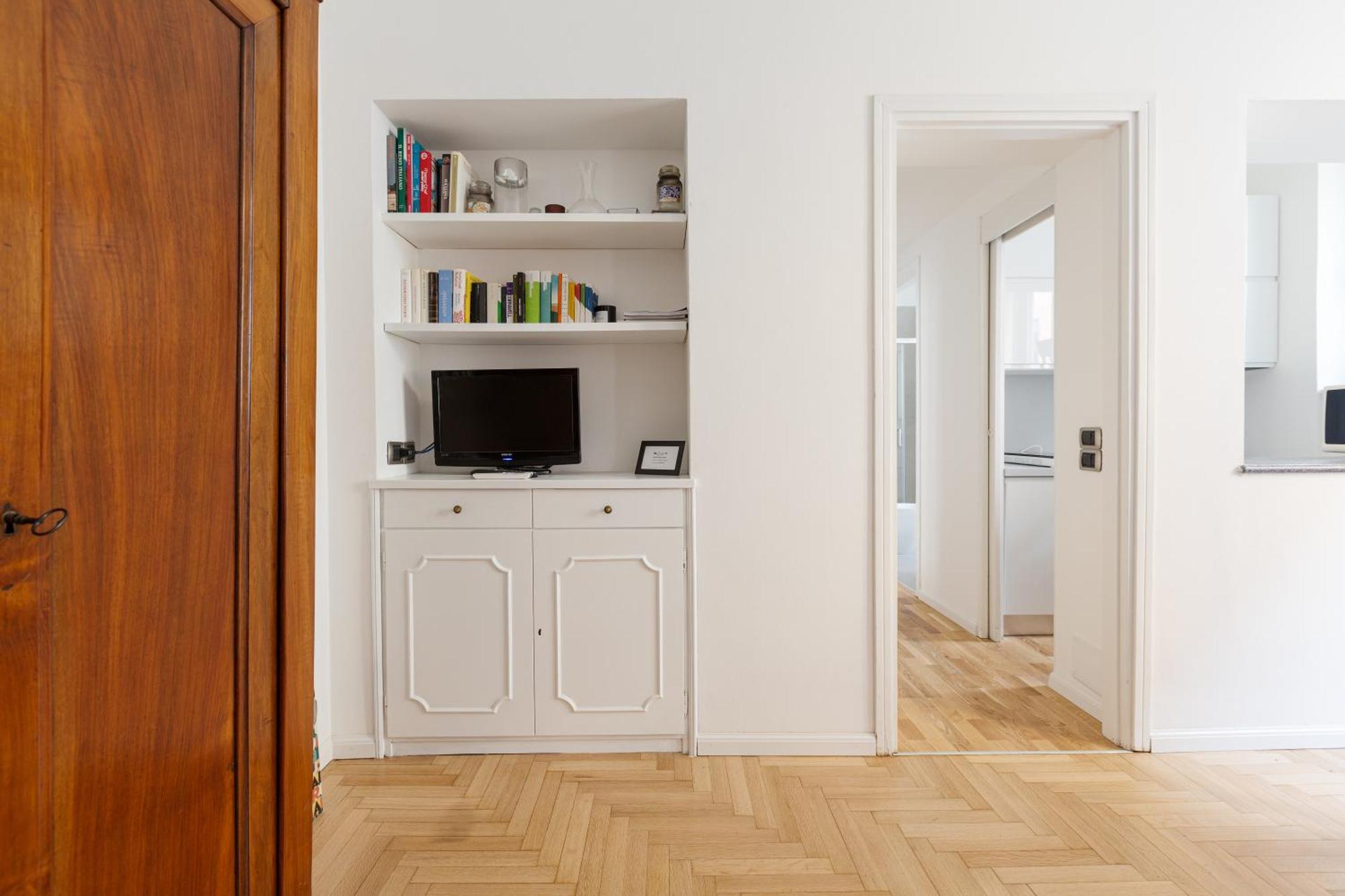 Brera Urban Flat Appartement *