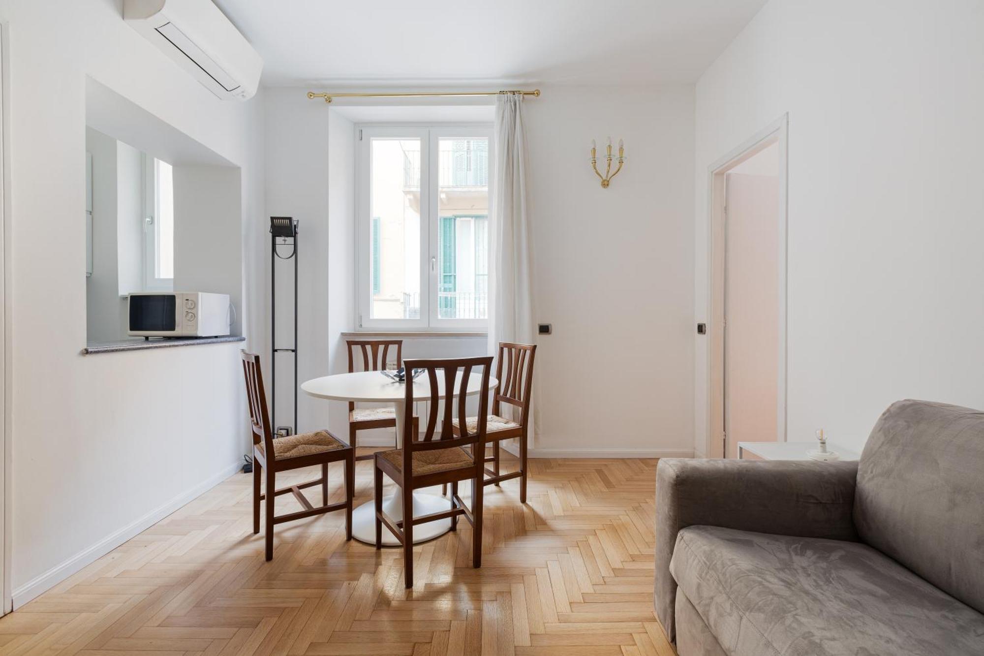 Brera Urban Flat * Milaan