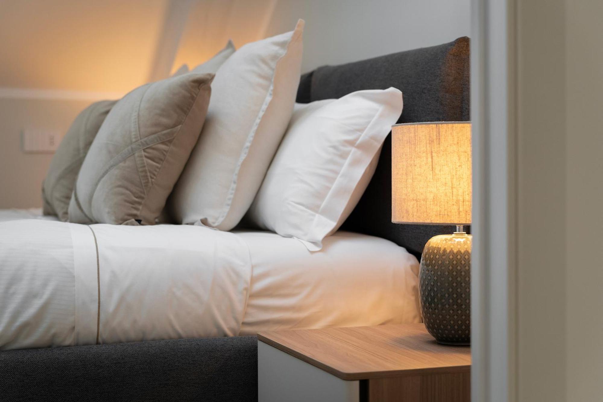 Lejlighed Santa Tecla Living Certosa 133 Milano