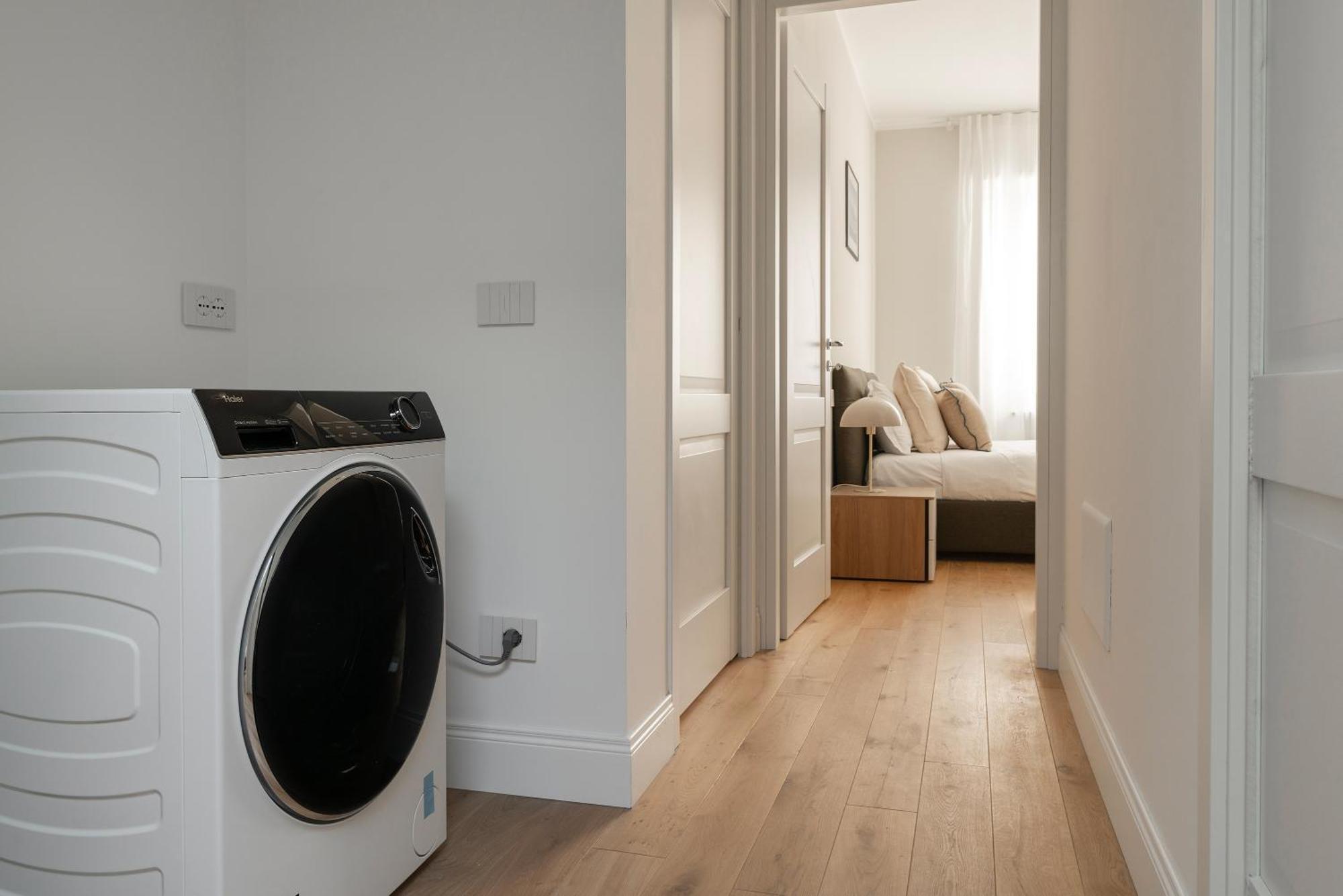Santa Tecla Living Certosa 133 Lejlighed Milano