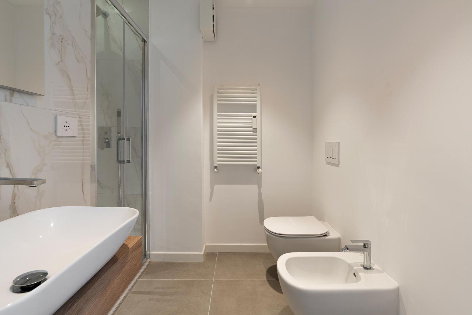 Santa Tecla Living Certosa 133 Milano