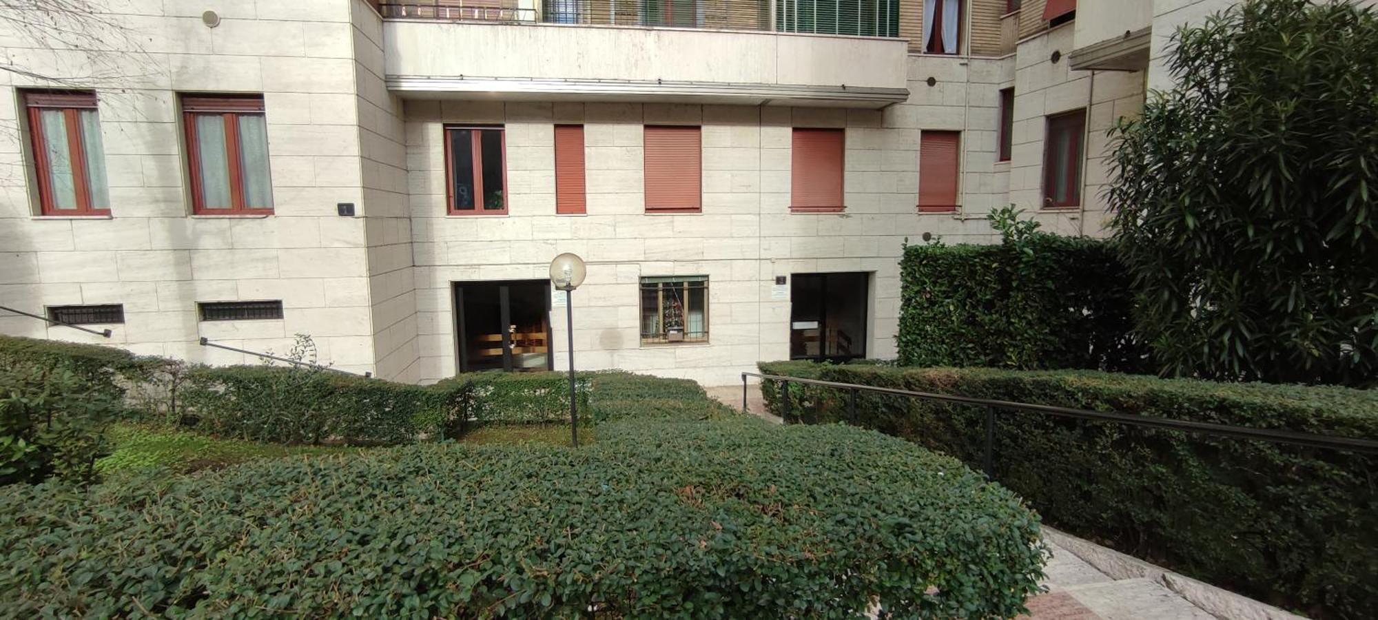 Brenta/corvetto Apartment Mailand