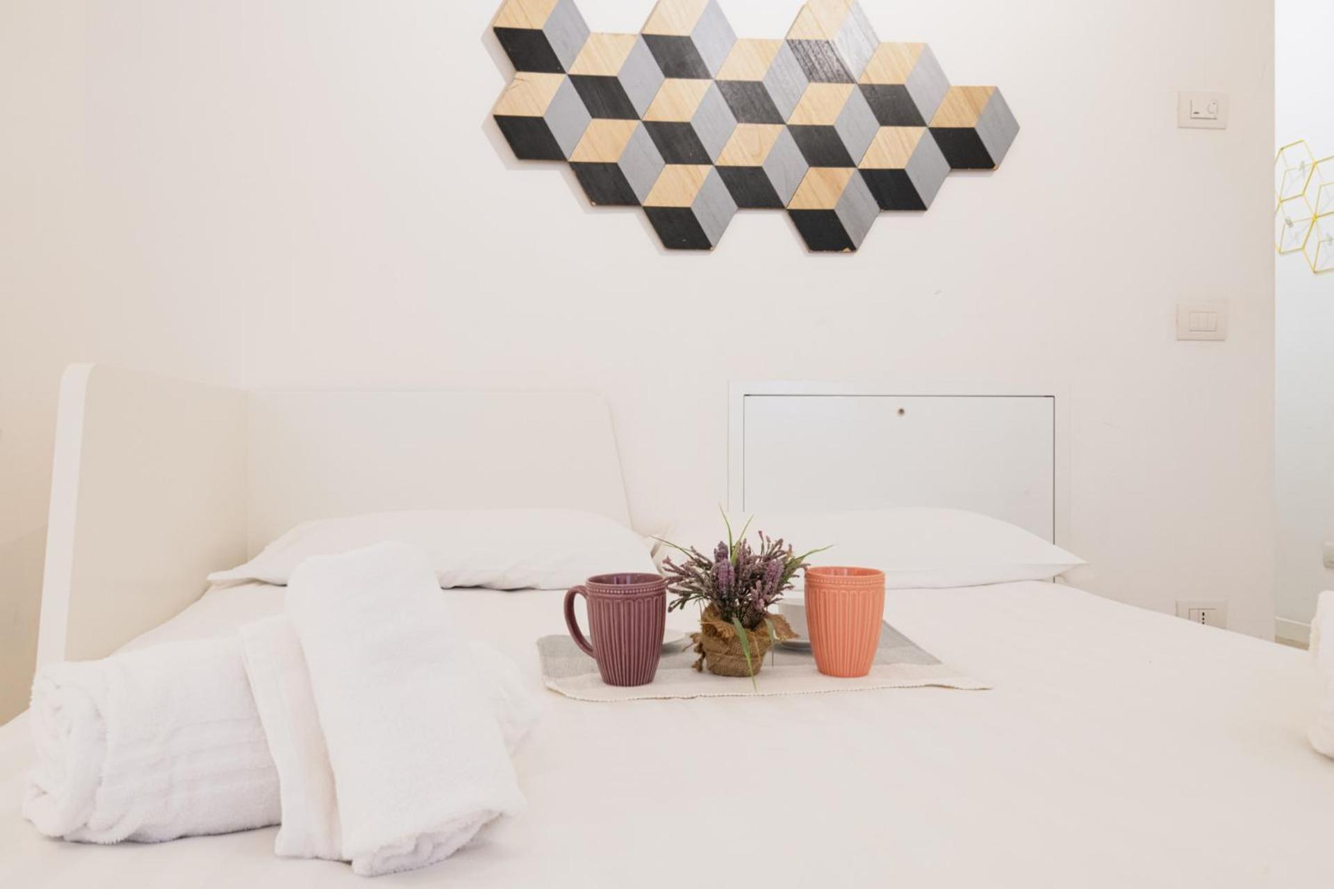 Easylife - Comfort Ed Eleganza Sui Navigli Lejlighed