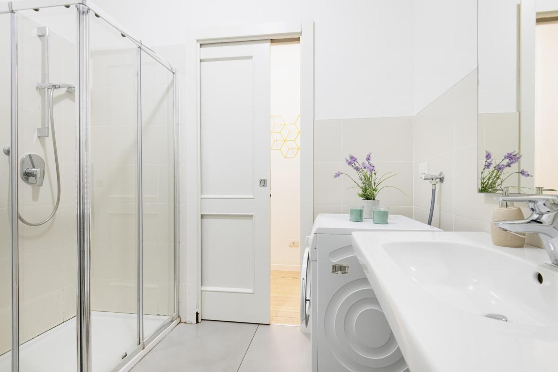 Lejlighed Easylife - Comfort Ed Eleganza Sui Navigli Milano