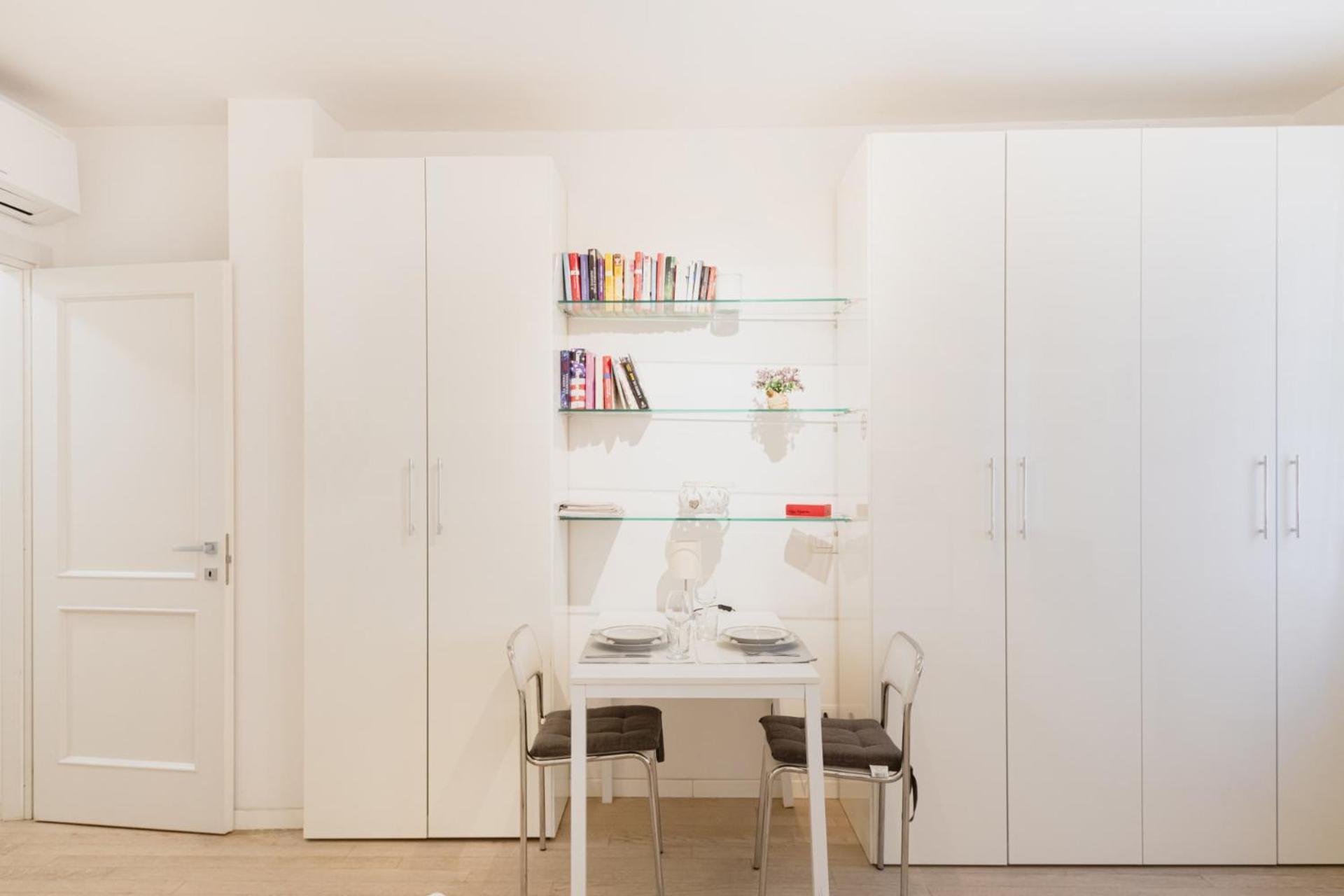 Easylife - Comfort Ed Eleganza Sui Navigli Lejlighed Milano