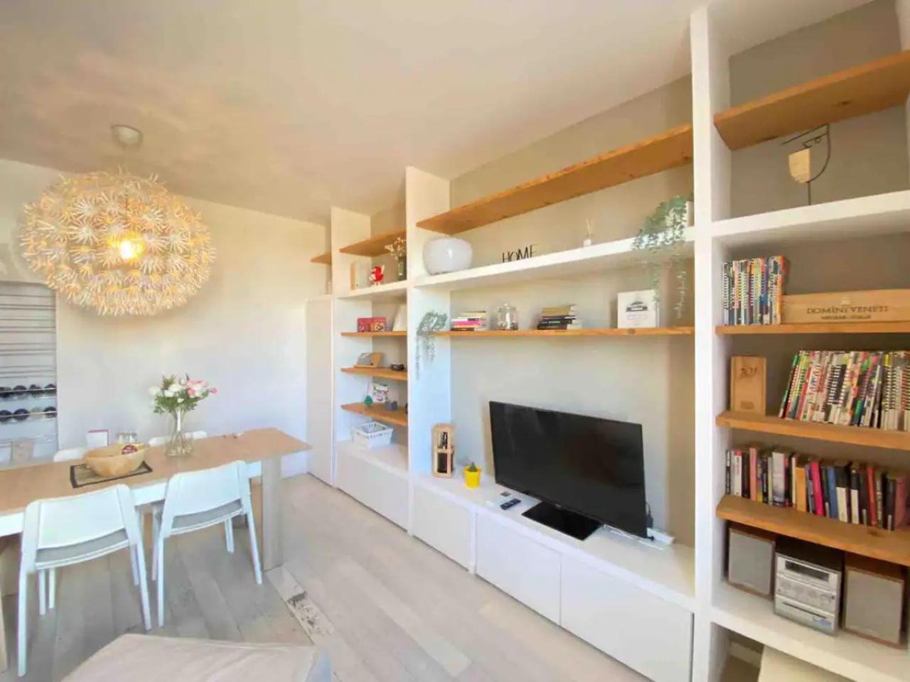 Appartamento Lovely Flat In The Heart Of The Navigli *