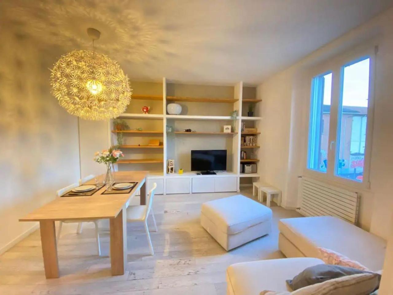 Lovely Flat In The Heart Of The Navigli