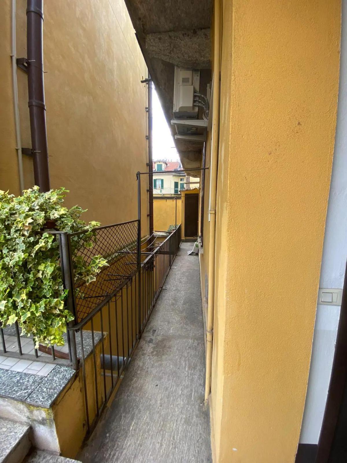 Lovely Flat In The Heart Of The Navigli