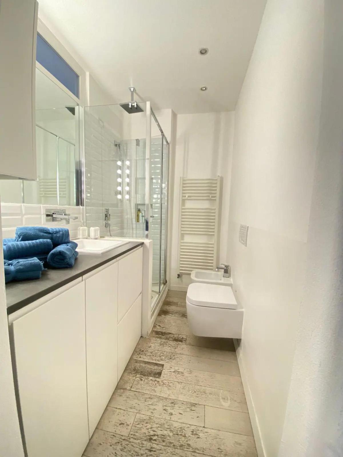 Lovely Flat In The Heart Of The Navigli Appartamento