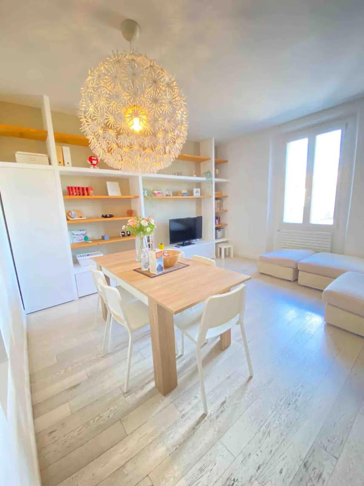 Lovely Flat In The Heart Of The Navigli