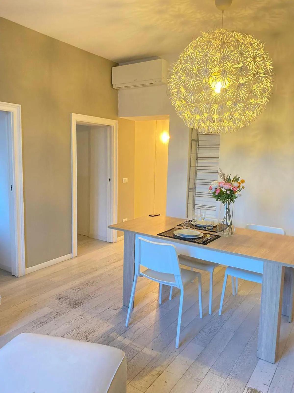 Lovely Flat In The Heart Of The Navigli Apartment Mailand