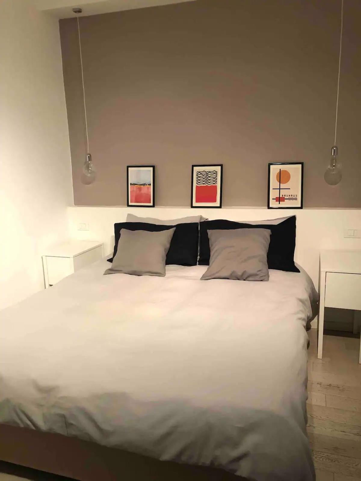 Lovely Flat In The Heart Of The Navigli *