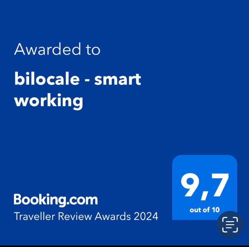 Bilocale - Smart Working Lejlighed Milano