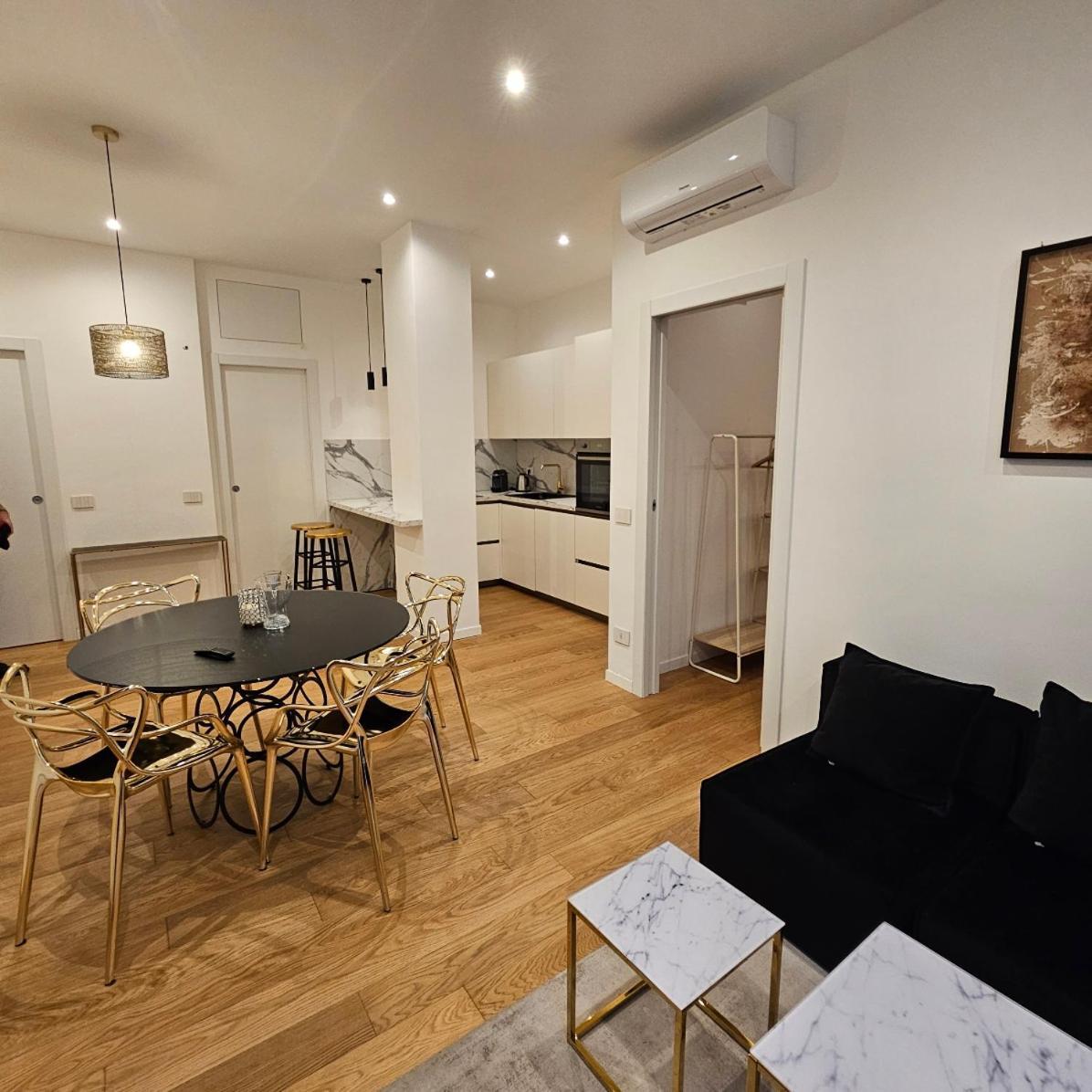 Cozy Between Sempione, Life And Mico ! Appartement *
