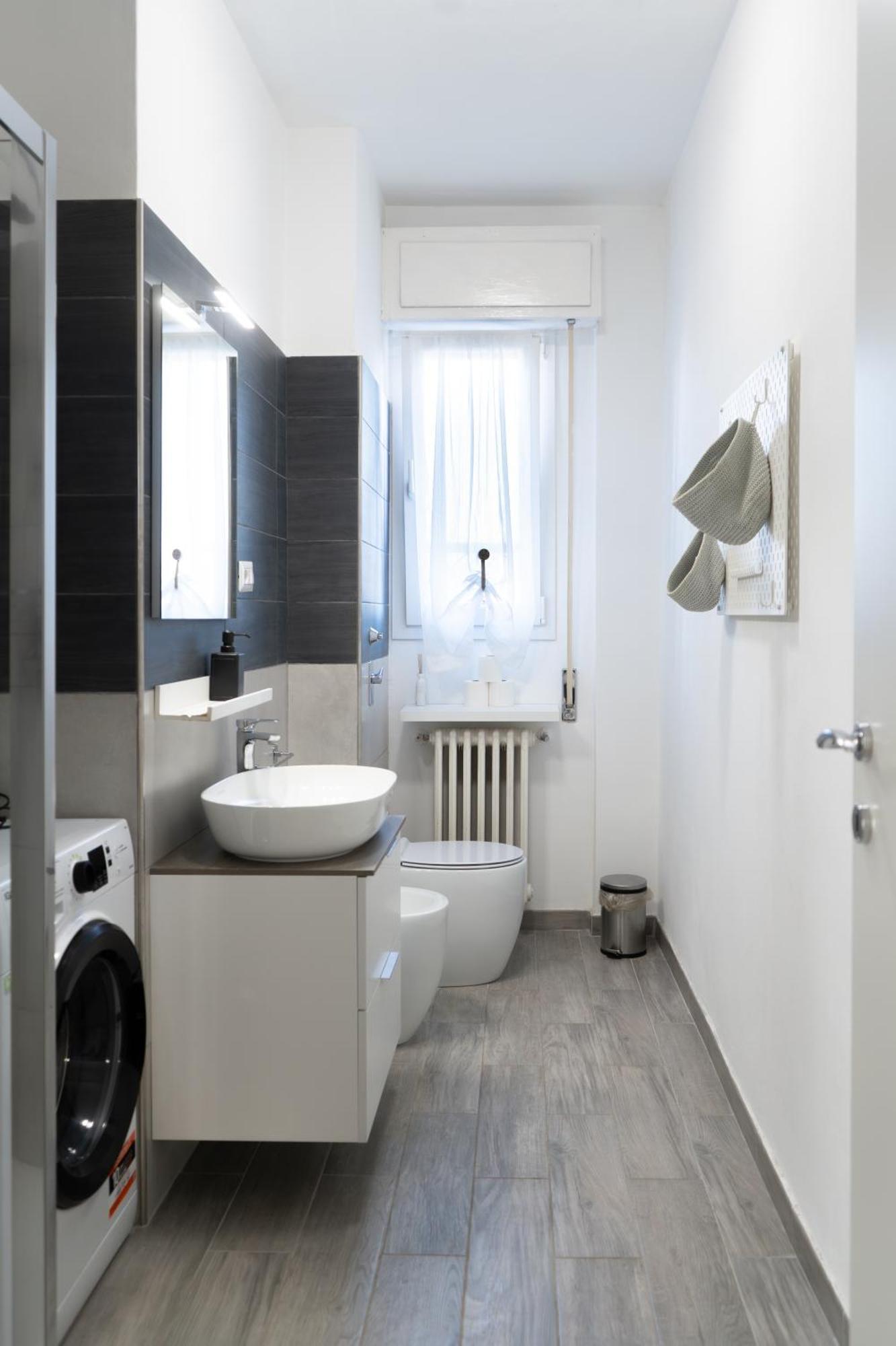 10min Rhofiera & Sansiro - 5min Metro - Ac - Freeparking Appartement *