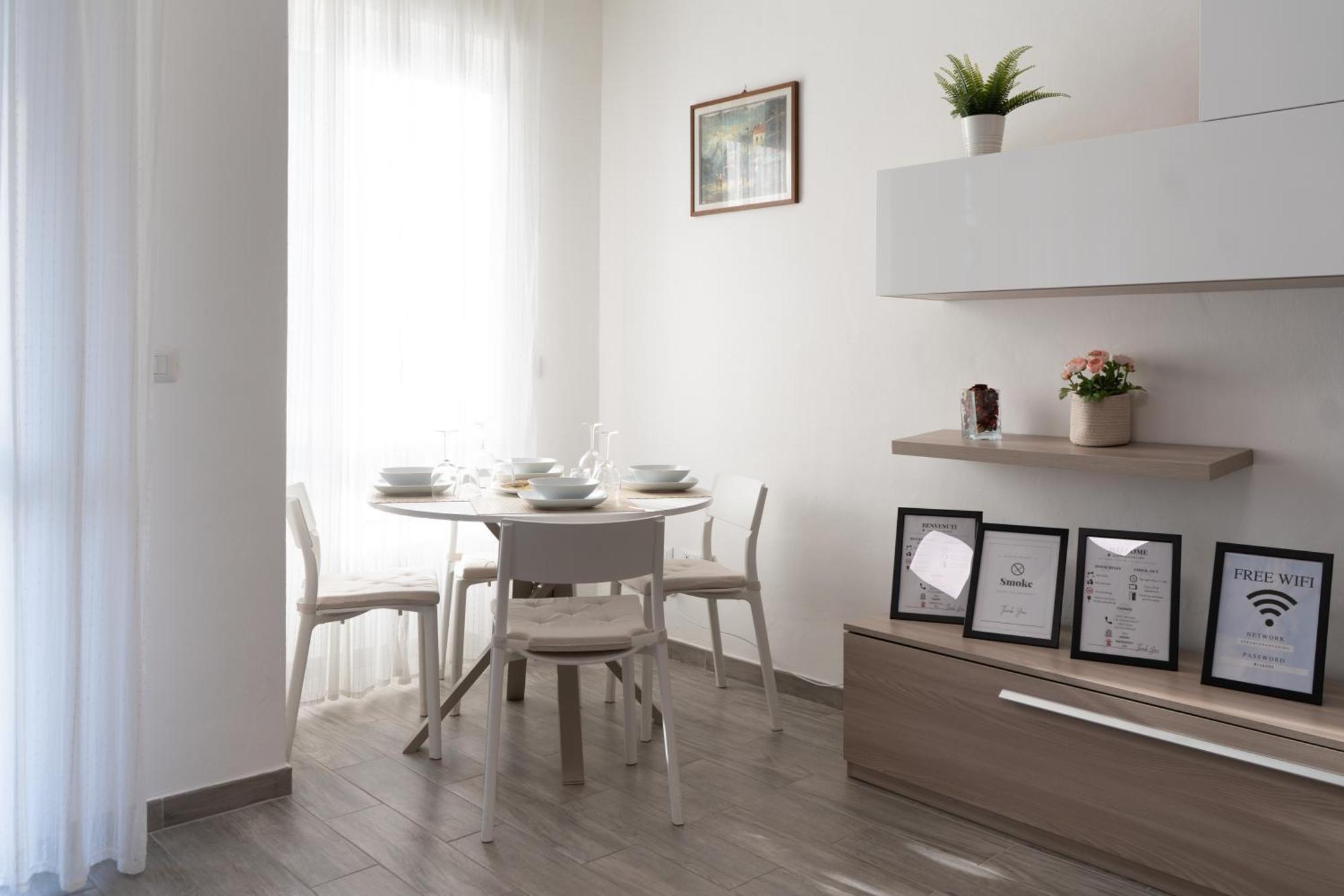10min Rhofiera & Sansiro - 5min Metro - Ac - Freeparking * Milaan