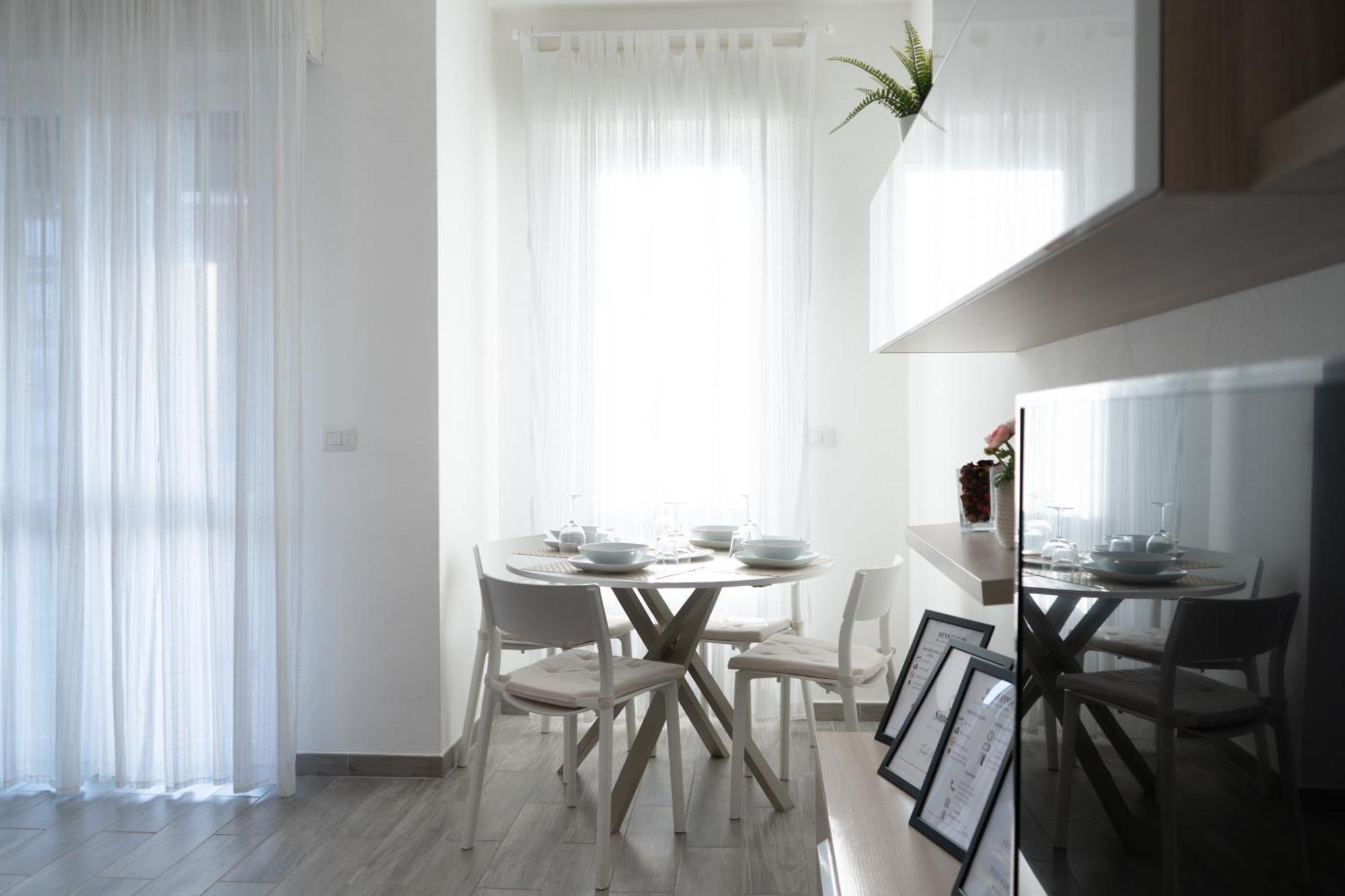 Appartement 10min Rhofiera & Sansiro - 5min Metro - Ac - Freeparking