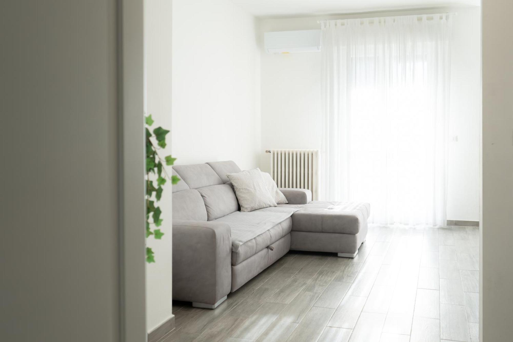 Appartement 10min Rhofiera & Sansiro - 5min Metro - Ac - Freeparking *