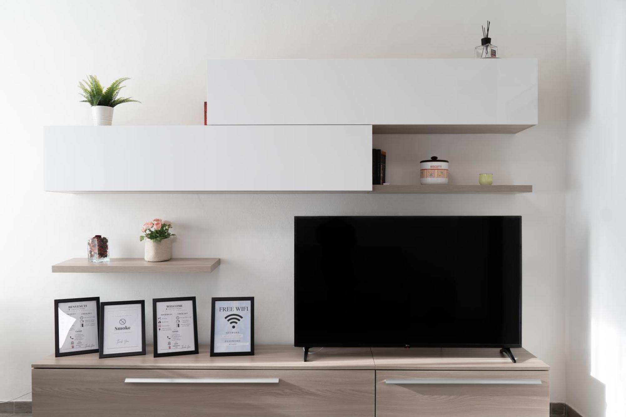 10min Rhofiera & Sansiro - 5min Metro - Ac - Freeparking Appartement *