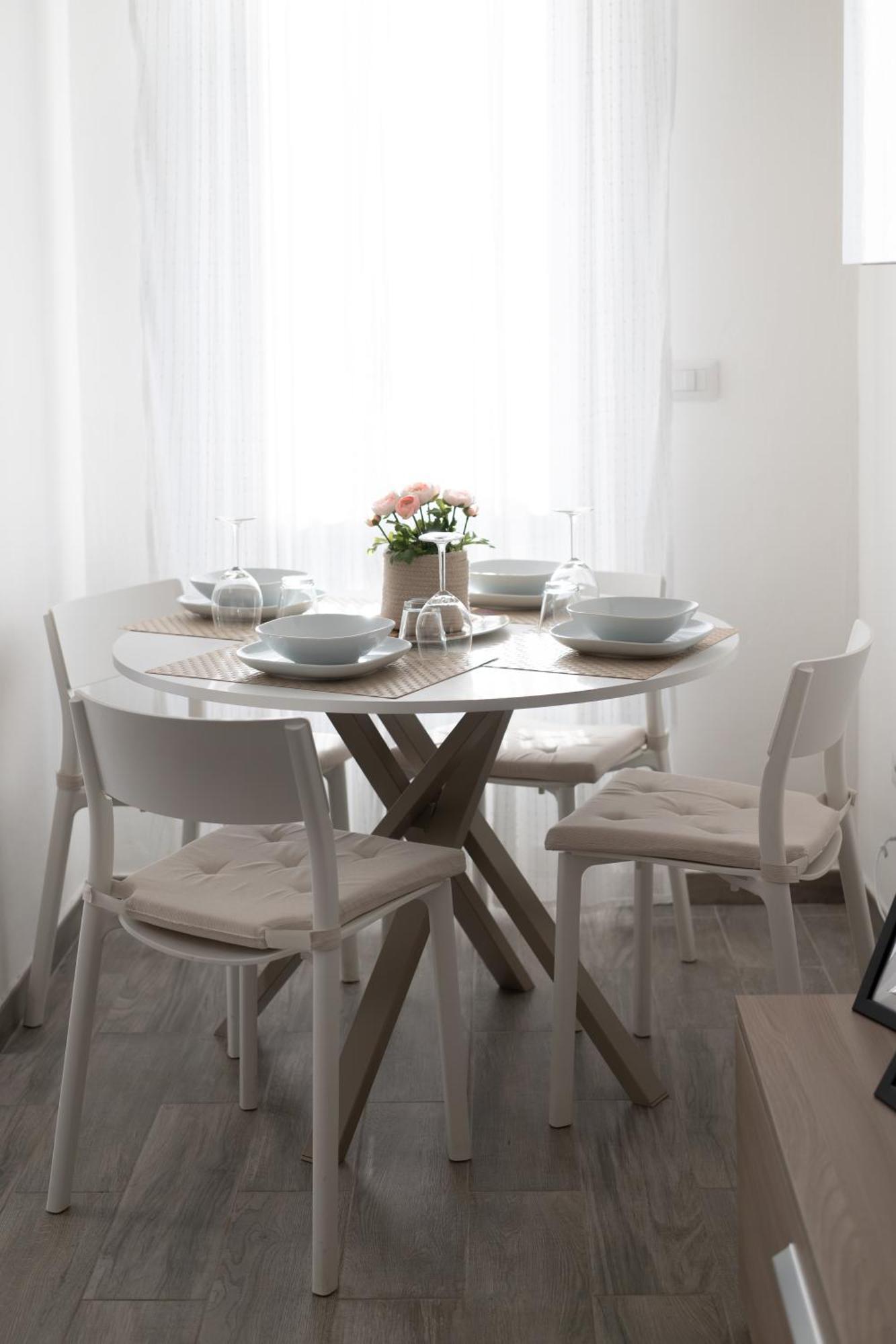 10min Rhofiera & Sansiro - 5min Metro - Ac - Freeparking Appartement *