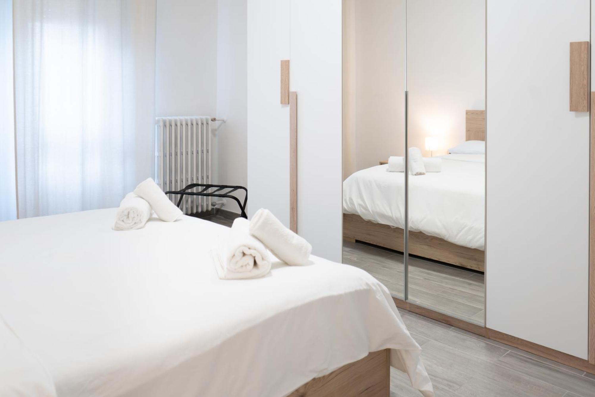 Appartement 10min Rhofiera & Sansiro - 5min Metro - Ac - Freeparking *